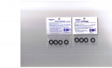 53037-4  O-RINGS-JOINT-TORIQUES