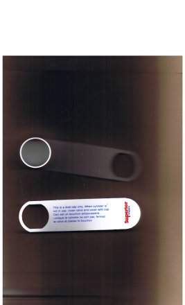 53039-2 Q.C.C.1 VALVE CAP