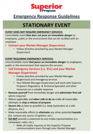 84036-2 EMERGENCY RESPONSE POCKET GUIDE ENGLISH