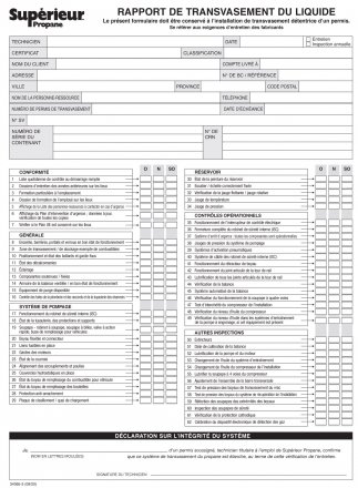 34065-3 Rapport de transfert de liquide
