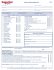 34000-2 INSTALLATION INSPECTION FORM