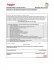 34050-2 SITE SPECIFIC EMERGENCY TRAINING CHECKLIST