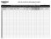 34086-3 PLANT START-UP CHECKLIST FRENCH 1 PART