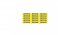 37018-2 PROPANE GAS STICKER 1/2"ONT