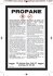 37024-4 WHMIS PROPANE LABEL - BILINGUAL