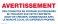 37069-3 ADVERTISSEMENT DES CONDUITES DE PROPANE