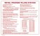 37082-2 DECAL-RETAIL FILLING STATION
