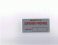 37092-2 SUPERIOR CYLINDER CAGE PLATES ENG.
