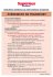 84036-3 GUIDE DE REFERENCE SOMMAIRE