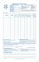 STC 073 STITTCO DECLINING BALANCE SHIPPING DOCUMENT ENGLISH