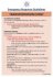 STC 202010B STITTICO LAMINATED EMERGENCY RESPONSE QUICK GUIDE