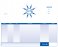 STC 400 STITTICO CONTINUOUS INVOICE (3 PART)