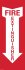 37099-2 FIRE EXTINGUISHER SIGN-ENGLISH