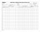34005-3 RAPPORT D'INSPECTION DES BOUTEILLES