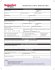 34038-2 METER INSTALLATION/REMOVAL FORM ENGLISH