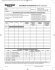 31020-3 DECLINING BALANCE SHIPPING DOCUMENT-FRENCH