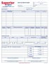22031-2 SERVICE WORK ORDER 3 PARTS IN BOOKS OF 50