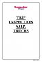 31053-2 TRIP INSPECTION SOP BOOKLET