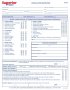 34000-2 INSTALLATION INSPECTION FORM