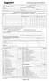 34003-2 DISPENSER INSPECTION REPORT ENGLISH