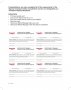 34017-4 CERTIFICATE OF TRAINING DISPOSAL WALLET CARDS