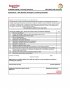 34050-2 SITE SPECIFIC EMERGENCY TRAINING CHECKLIST