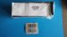 34071-4 XPF019 Foil Barcode Label – Étiquette code barre métallisé  (Pk size 400)
