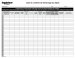 34086-3 PLANT START-UP CHECKLIST FRENCH 1 PART