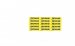 37018-2 PROPANE GAS STICKER 1/2"ONT