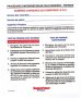 37022-3 EN CAS D'URGENCE