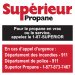 37096-3 48X48 YARD ENTRANCE METAL SIGN FRENCH