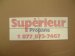 37165-3 AUTOCOLLANT 66" SUPERIEUR PROPANE
