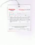 37803-2 RED-WARNING TAG