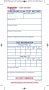 37806-2 PRESSURE TEST TAG