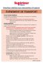 84036-3 GUIDE DE REFERENCE SOMMAIRE