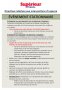 84036-3 GUIDE DE REFERENCE SOMMAIRE