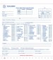 STC 146 STITTCO DRIVERS DAILY  VEHICLE INSPECTION REPORT