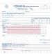 STC 147 STITTCO DRIVERS DAILY LOG