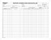 34005-3 RAPPORT D'INSPECTION DES BOUTEILLES